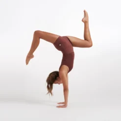 Studio Onesie | Cedar -Vuori Clothing Store VW397CED 2438