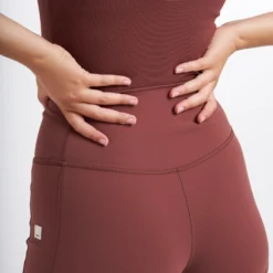 Studio Onesie | Cedar -Vuori Clothing Store VW397CED 2460