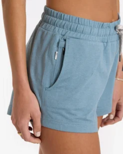 Halo Performance Short | Shade Heather 6 Halo Performance Short | Shade Heather -Vuori Clothing Store VW399SHH 00861 ef47fa07 cb08 4c82 8f6c f7c216bd6453