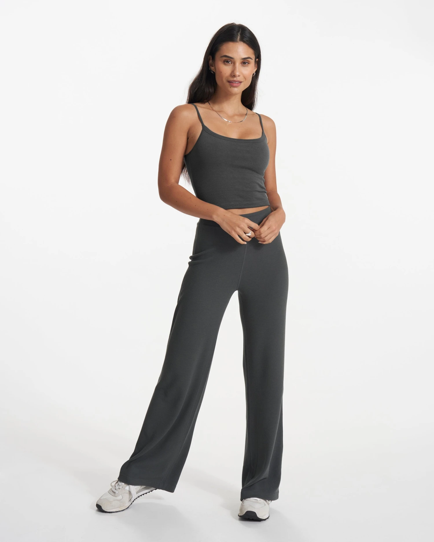Bayview Thermal Wideleg | Shale 5 Bayview Thermal Wideleg | Shale - Image 5