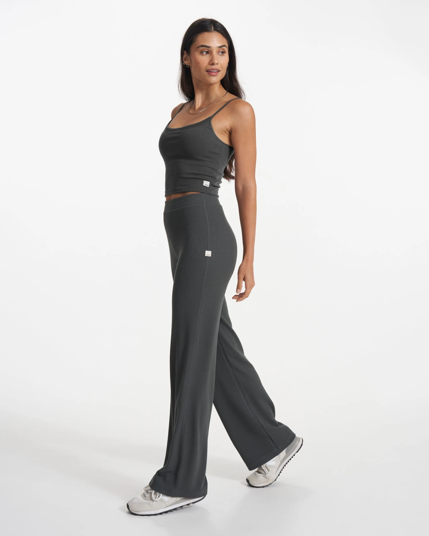 Bayview Thermal Wideleg | Shale 6 Bayview Thermal Wideleg | Shale - Image 6