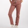 Womens Ripstop Pant - Long | Light Terracotta