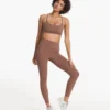 Vuori AllTheFeels™ Legging | Almond