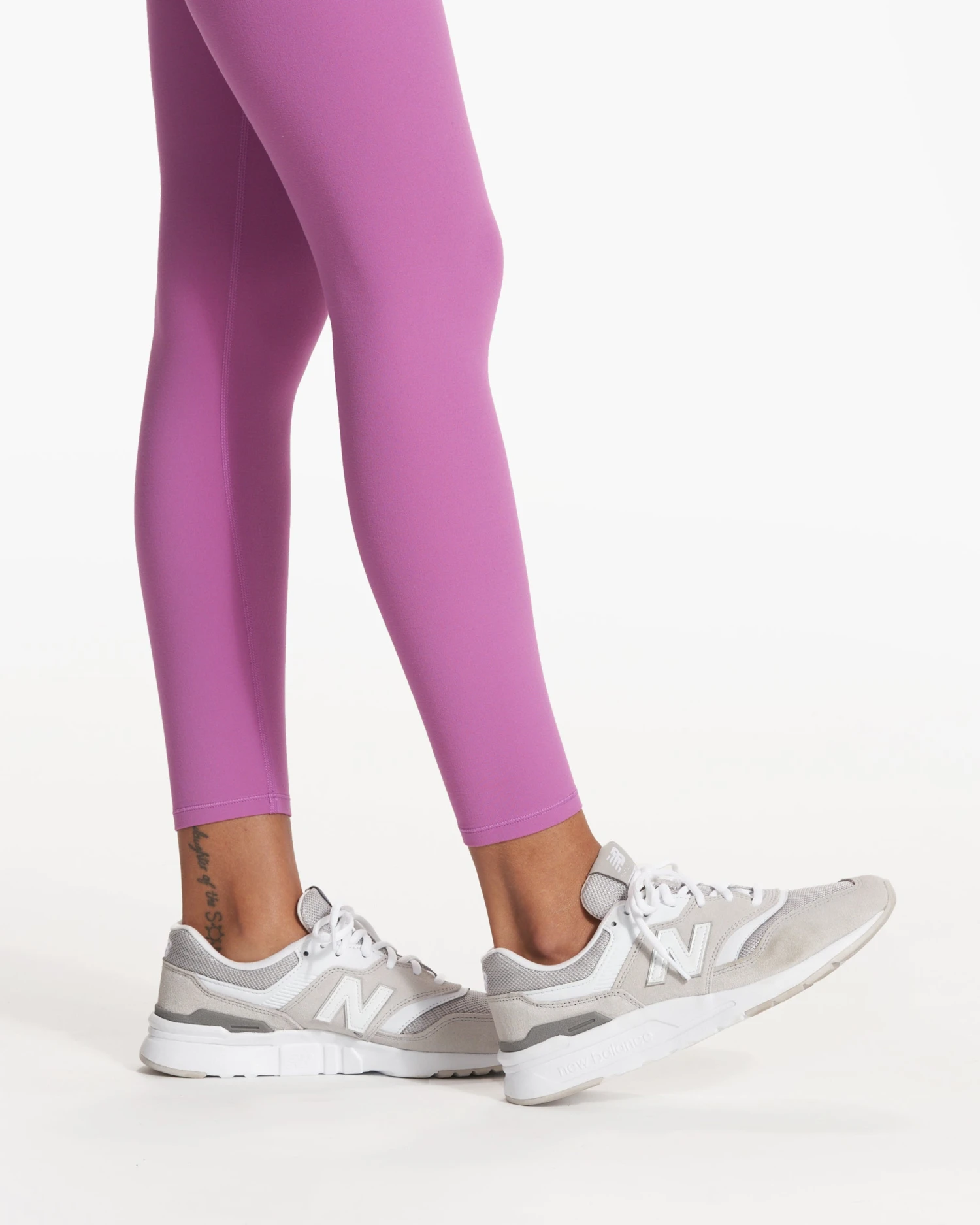 Vuori AllTheFeels™ Legging | Claret 6 Vuori AllTheFeels™ Legging | Claret - Image 6