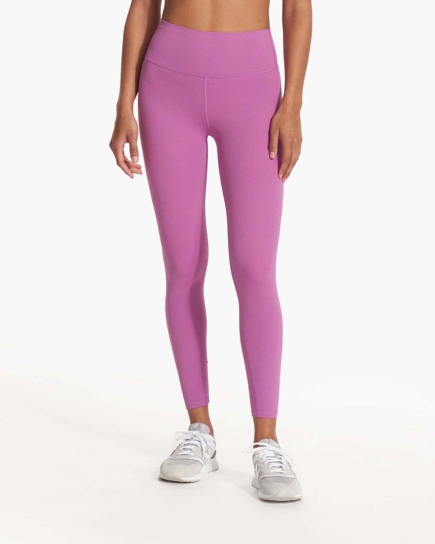 Vuori AllTheFeels™ Legging | Claret 2 Vuori AllTheFeels™ Legging | Claret - Image 2