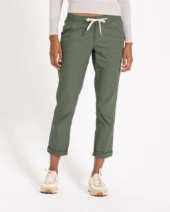 New Products 11 Womens Ripstop Pant | Army