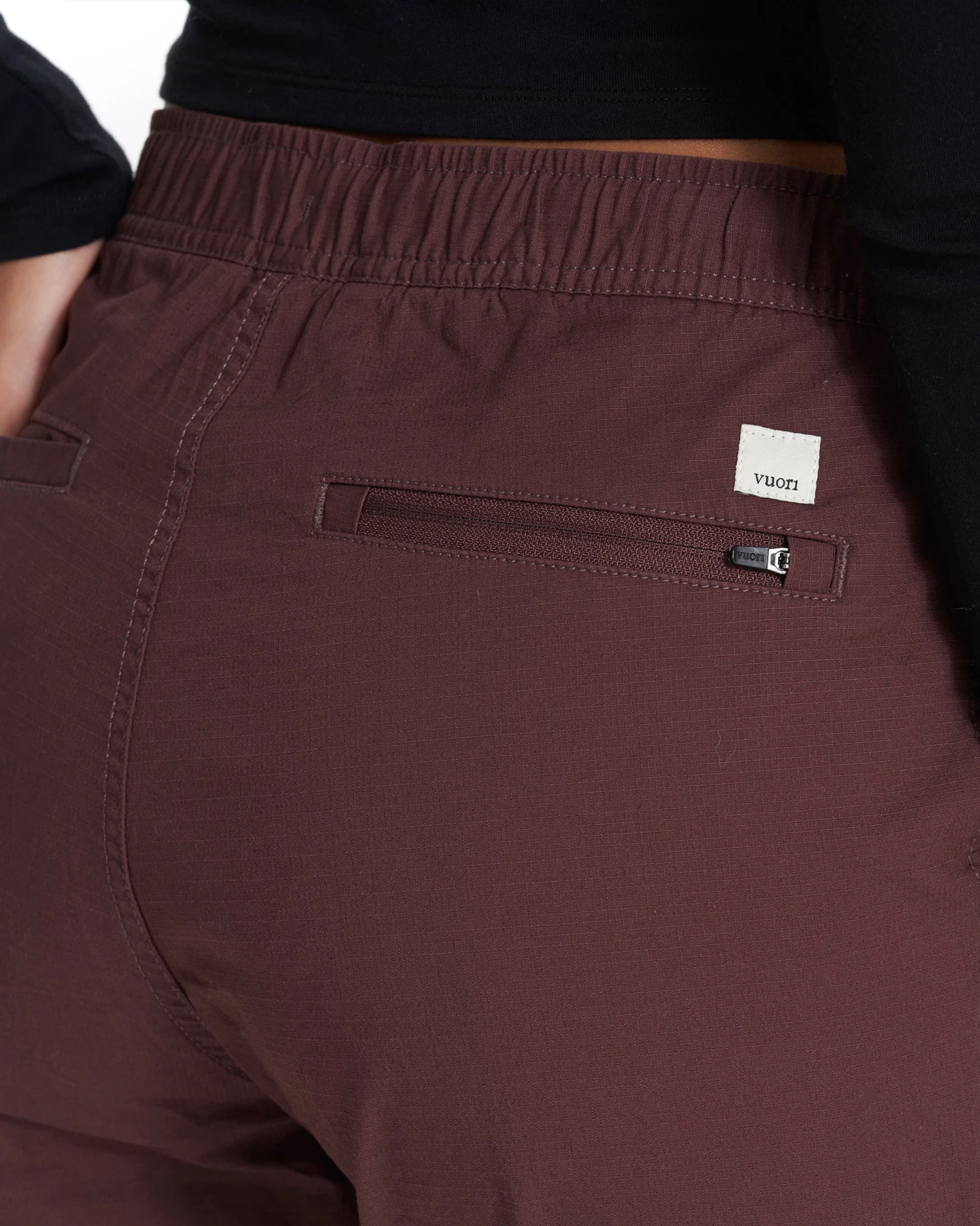 Womens Ripstop Pant | Chestnut 5 Womens Ripstop Pant | Chestnut - Image 5