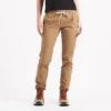 Womens Ripstop Pant | Khaki