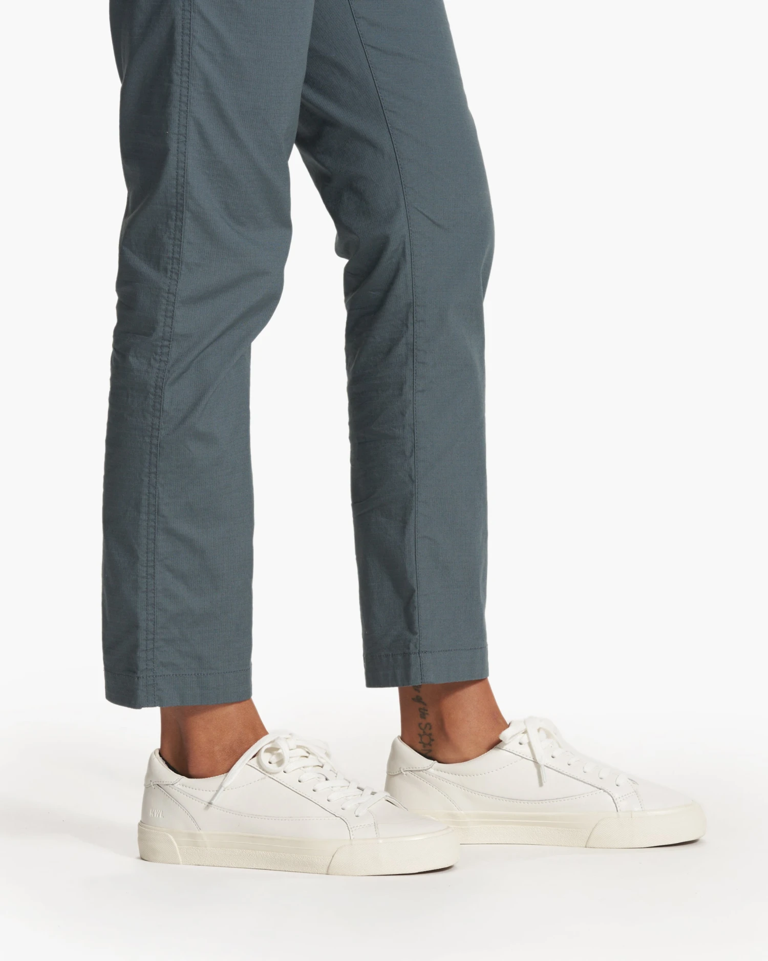 Womens Ripstop Pant | Lake 5 Womens Ripstop Pant | Lake - Image 5