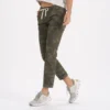 Womens Ripstop Pant | Oregano Camo
