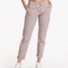Womens Ripstop Pant | Umber