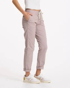 Womens Ripstop Pant | Umber -Vuori Clothing Store VW401UMB 3294
