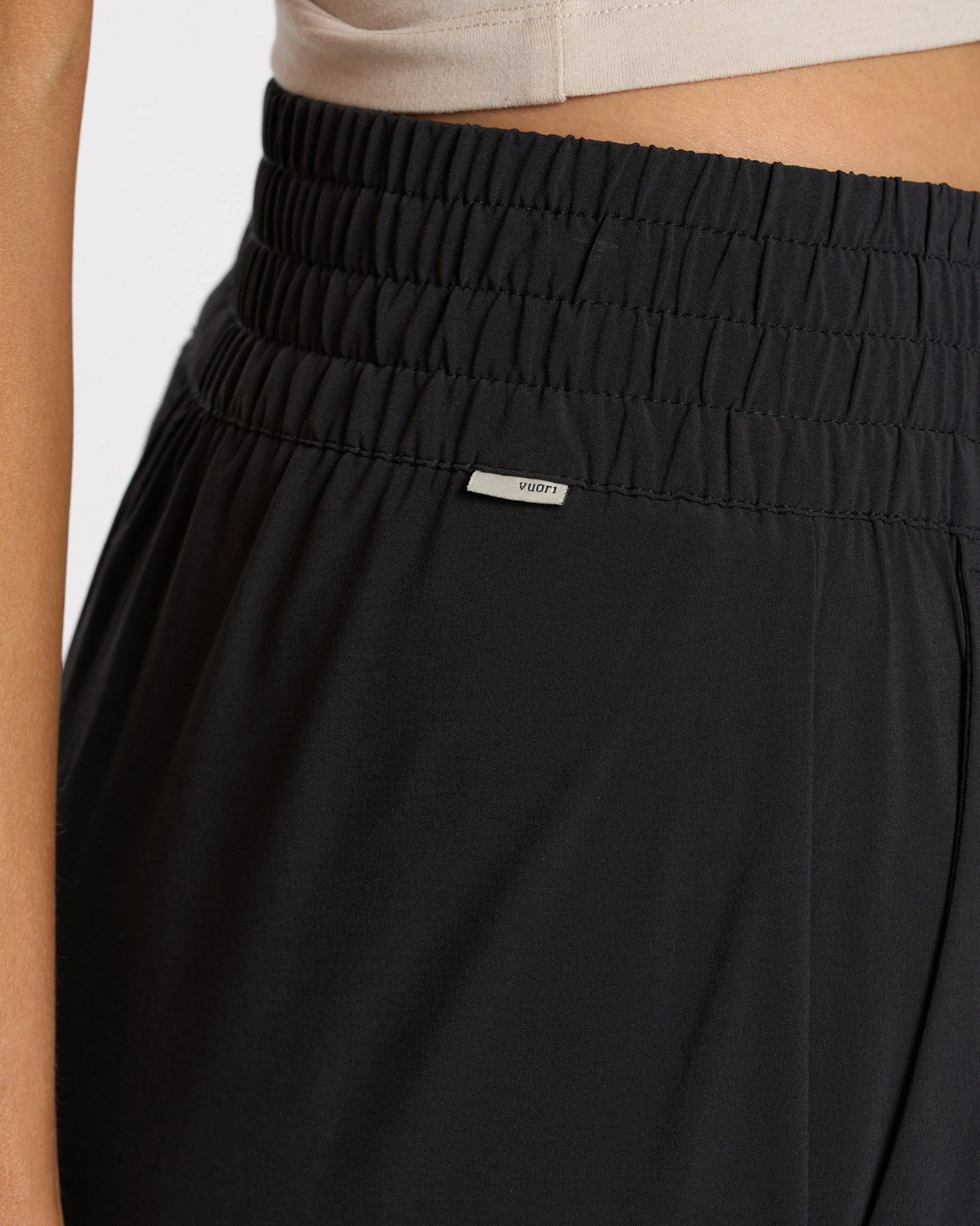 Villa Wideleg | Black 3 Villa Wideleg | Black - Image 3