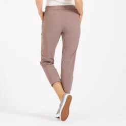 Miles Ankle Pant | Hazel -Vuori Clothing Store VW404HZL 3 new