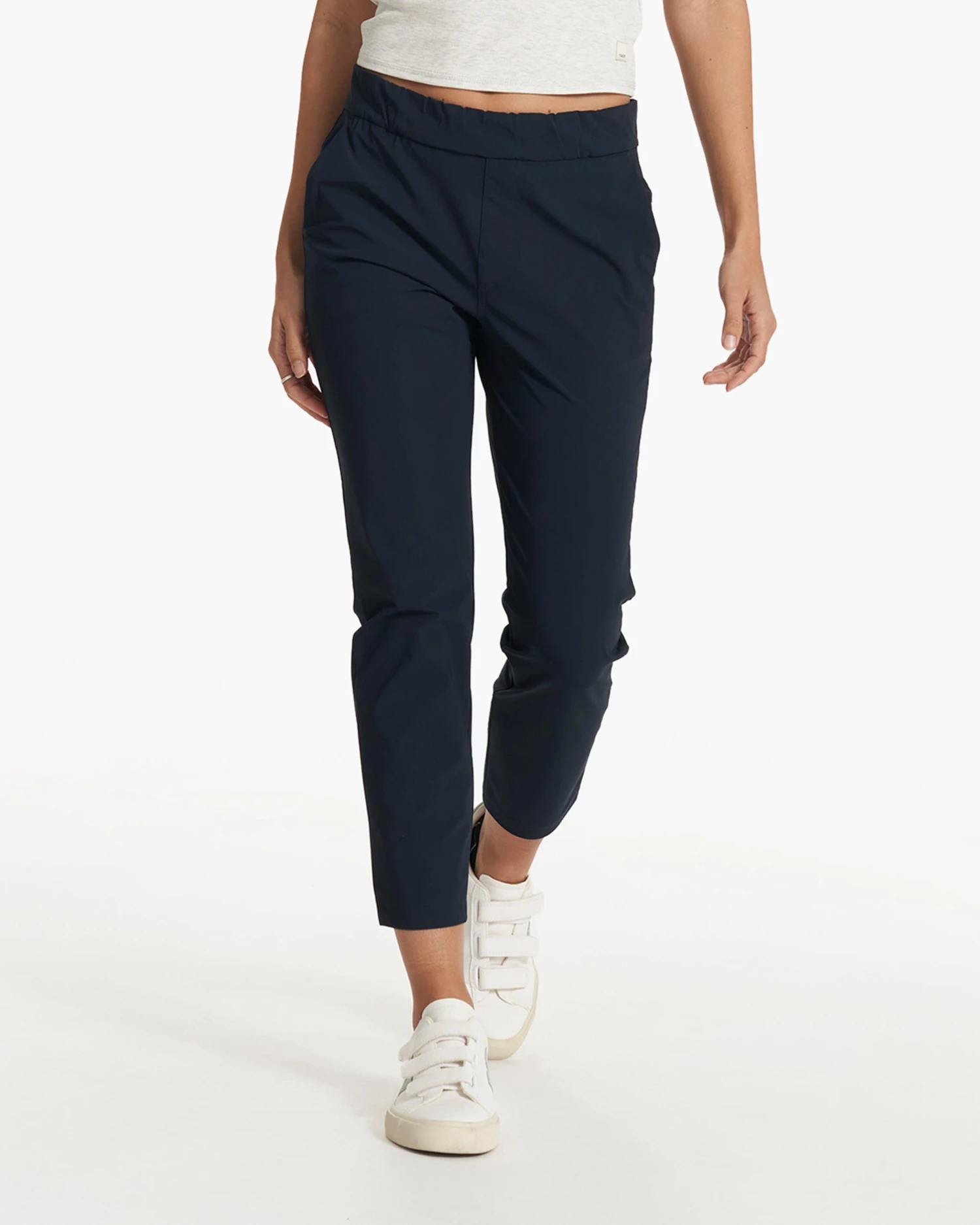 Miles Ankle Pant | Ink 1 Miles Ankle Pant | Ink