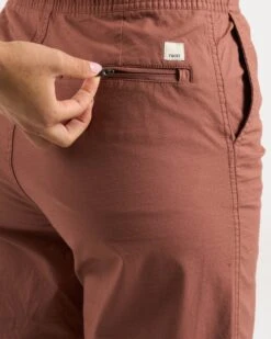 Womens Ripstop Wideleg | Copper -Vuori Clothing Store VW416COP 3 15061e66 5b5c 4dee 989f 0b845c3c74fb