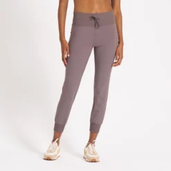 Daily Jogger | Hazel