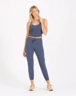 Daily Jogger | Ocean 7 Daily Jogger | Ocean -Vuori Clothing Store VW418OCE 4