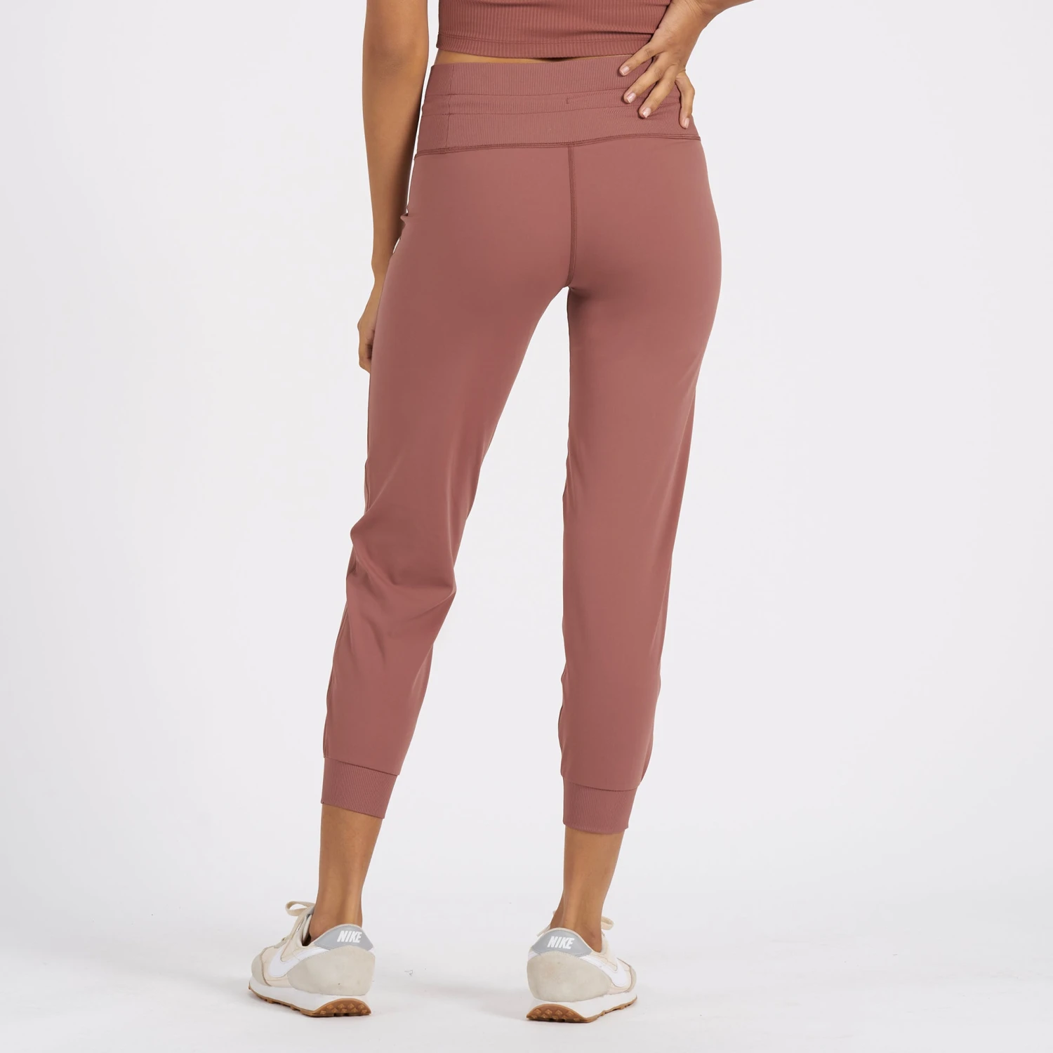 Daily Jogger | Terracotta 3 Daily Jogger | Terracotta - Image 3