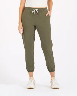 Weekend Jogger | Oregano