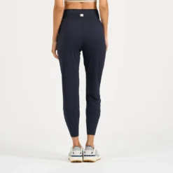 Lux At Ease Pant | Midnight Heather -Vuori Clothing Store VW427HMD 3 d8c3dcaa d3b2 4ee9 835f 6a512b3eef7a