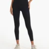 Stride Legging | Black