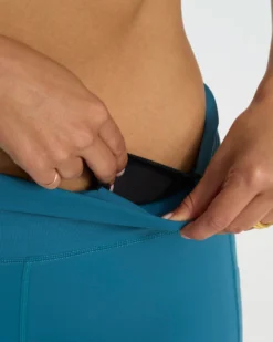 Stride Legging | Dark Luna -Vuori Clothing Store VW429DKL 0648