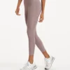Stride Legging | Hazel