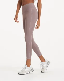 Stride Legging | Hazel