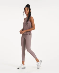 Stride Legging | Hazel -Vuori Clothing Store VW429HZL 2833