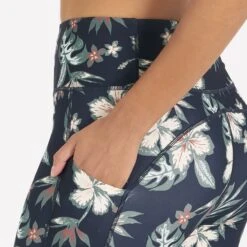 Stride Legging | Ink Maui -Vuori Clothing Store VW429IKM 4