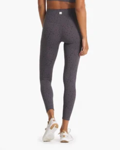 Studio Printed Legging | Elm Dots 13 Studio Printed Legging | Elm Dots -Vuori Clothing Store VW432DEL FA22 W ECOMM BOTTOM 00201