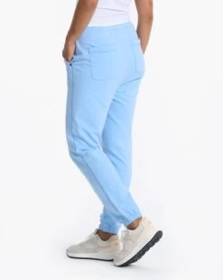 Laguna Lounge Pant 2.0 | Oxford -Vuori Clothing Store VW437OXF 1795 retouch