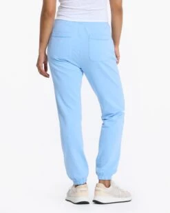 Laguna Lounge Pant 2.0 | Oxford -Vuori Clothing Store VW437OXF 1798 retouch