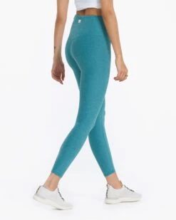Clean Elevation Legging | Luna Heather -Vuori Clothing Store VW444HLU 1695 RETOUCH