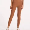 Clean Elevation Legging | Palo Santo Heather