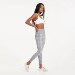 Studio Pocket Legging | Dune Snake 16 Studio Pocket Legging | Dune Snake -Vuori Clothing Store VW446DSK 1155