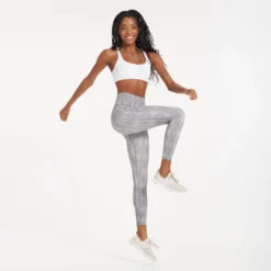 Studio Pocket Legging | Dune Snake 17 Studio Pocket Legging | Dune Snake -Vuori Clothing Store VW446DSK 1166