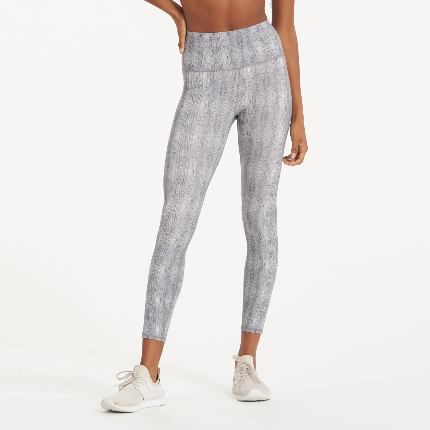 Studio Pocket Legging | Dune Snake 1 Studio Pocket Legging | Dune Snake