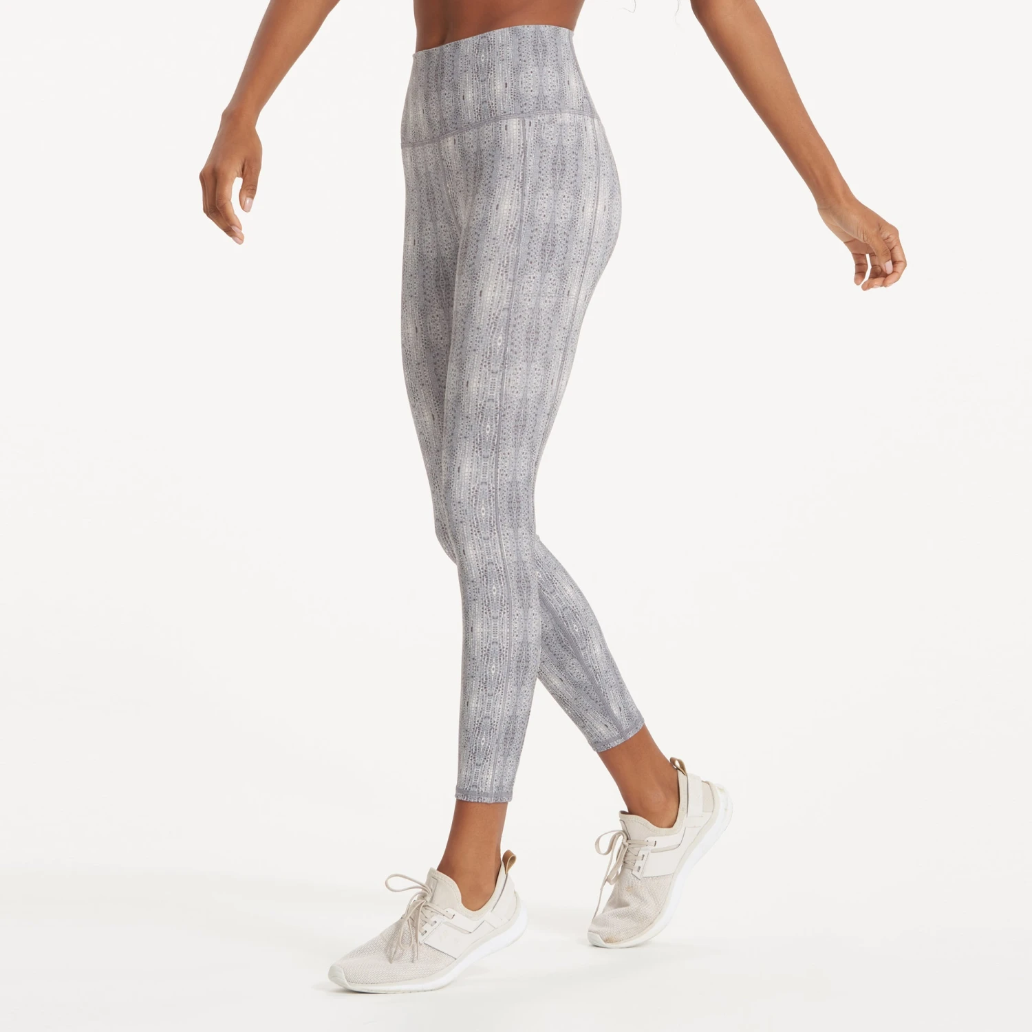 Studio Pocket Legging | Dune Snake 2 Studio Pocket Legging | Dune Snake - Image 2