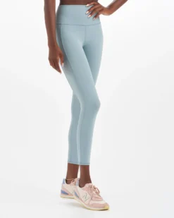 Studio Pocket Legging | Shade