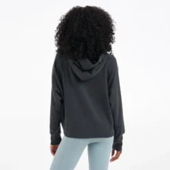 Sunnyside Hoodie | Charcoal 6 Sunnyside Hoodie | Charcoal -Vuori Clothing Store VW446SHD 02262