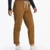 Vintage Ripstop Pant | Caramel