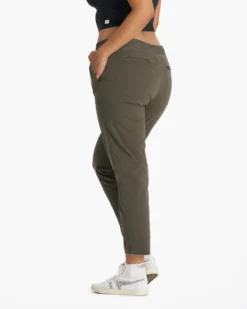 Vintage Ripstop Pant | Dark Oregano 13 Vintage Ripstop Pant | Dark Oregano -Vuori Clothing Store VW450DOR FA22 W ECOMM CURVE 02424 1x1 4762f0bf 42de 4a55 b18e 544bb29357be 1