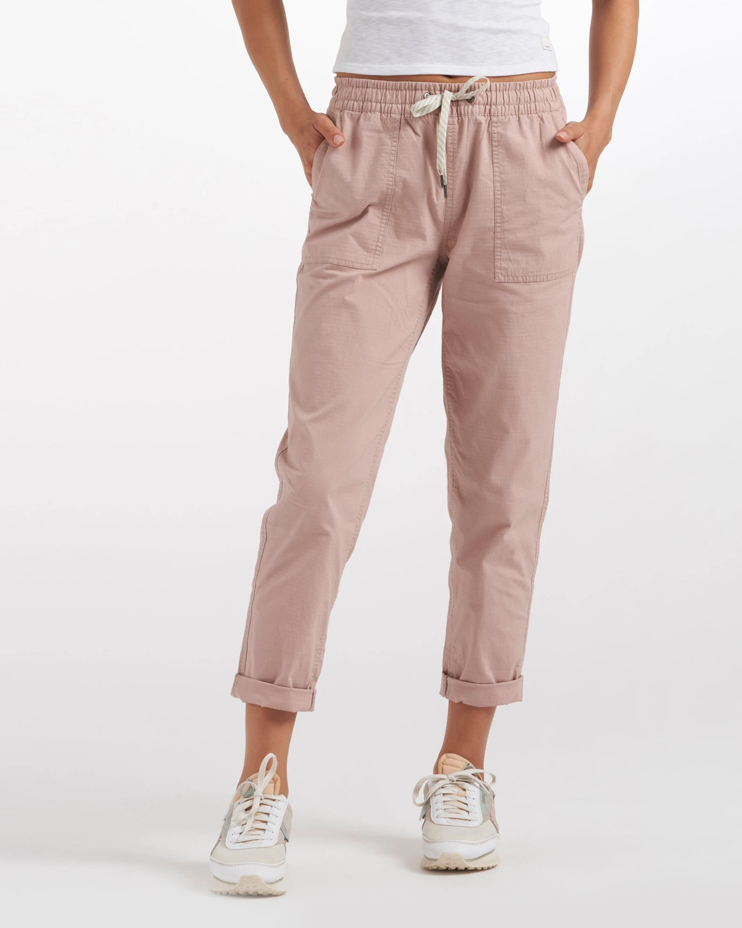 Vintage Ripstop Pant | Dogwood 1 Vintage Ripstop Pant | Dogwood