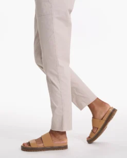 Vintage Ripstop Pant | Suede -Vuori Clothing Store VW450SUE SP23 W ECOMM PANTS DETAIL 02357 1x1 e566aa5b 5f23 45fe 8cdb aa8d5f37cbcc