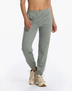 Boyfriend Jogger | Laurel Heather -Vuori Clothing Store VW457HLA 2137
