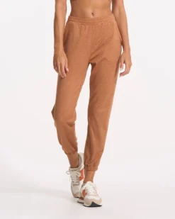 Boyfriend Jogger | Palo Santo Heather