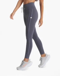 Daily Sport Legging | Azure