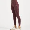 Daily Sport Legging | Fig